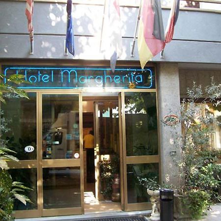 Albergo Margherita Chianciano Terme Exterior photo