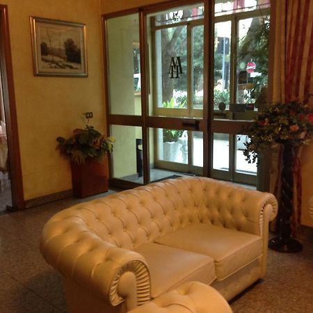 Albergo Margherita Chianciano Terme Exterior photo