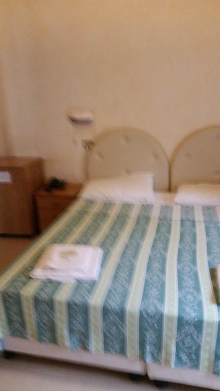 Albergo Margherita Chianciano Terme Room photo