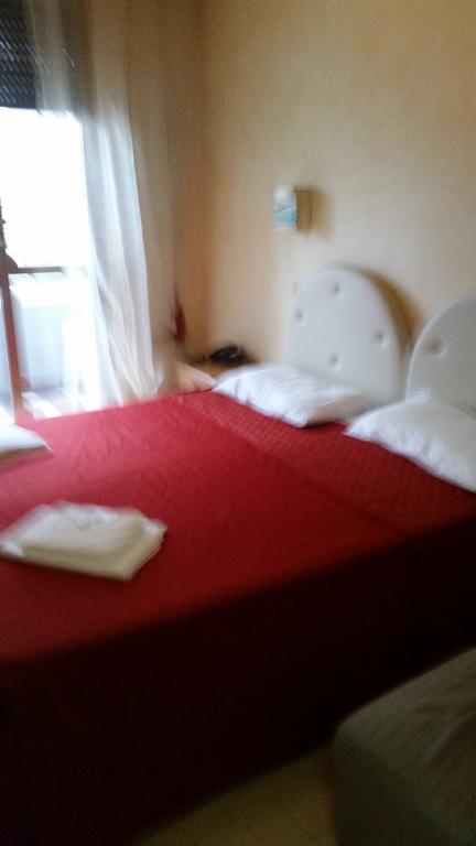 Albergo Margherita Chianciano Terme Room photo