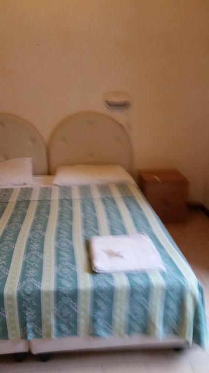 Albergo Margherita Chianciano Terme Exterior photo