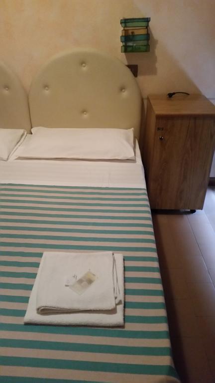 Albergo Margherita Chianciano Terme Room photo