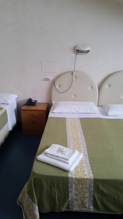Albergo Margherita Chianciano Terme Room photo