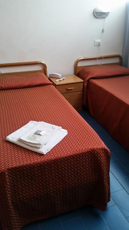 Albergo Margherita Chianciano Terme Exterior photo