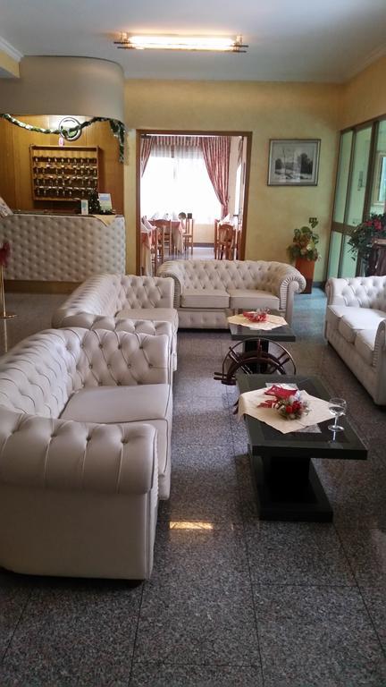 Albergo Margherita Chianciano Terme Exterior photo