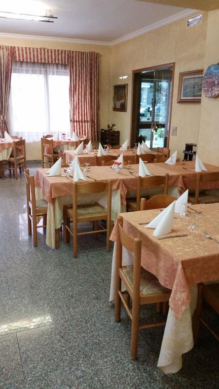 Albergo Margherita Chianciano Terme Exterior photo