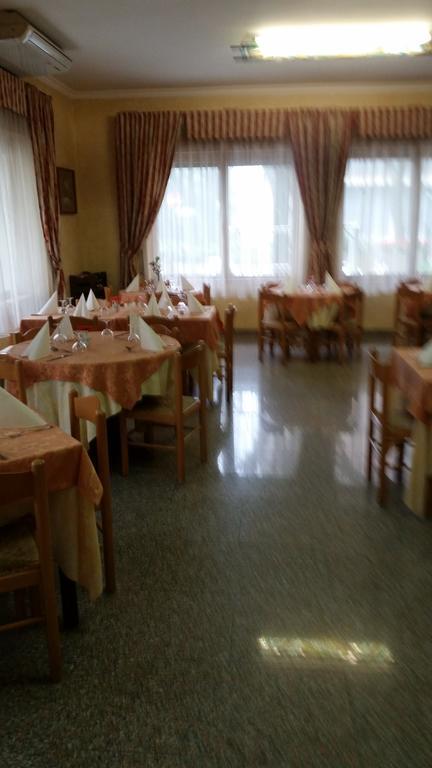 Albergo Margherita Chianciano Terme Exterior photo