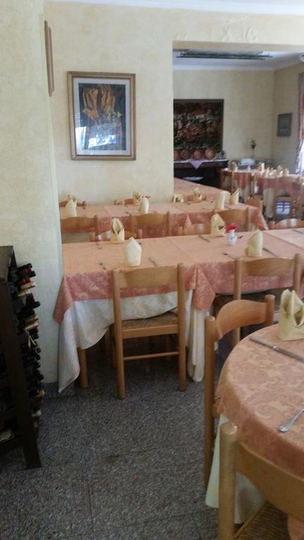 Albergo Margherita Chianciano Terme Exterior photo
