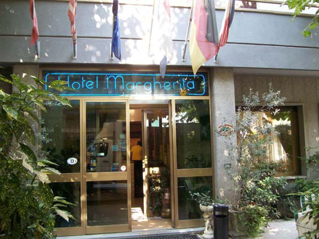 Albergo Margherita Chianciano Terme Exterior photo