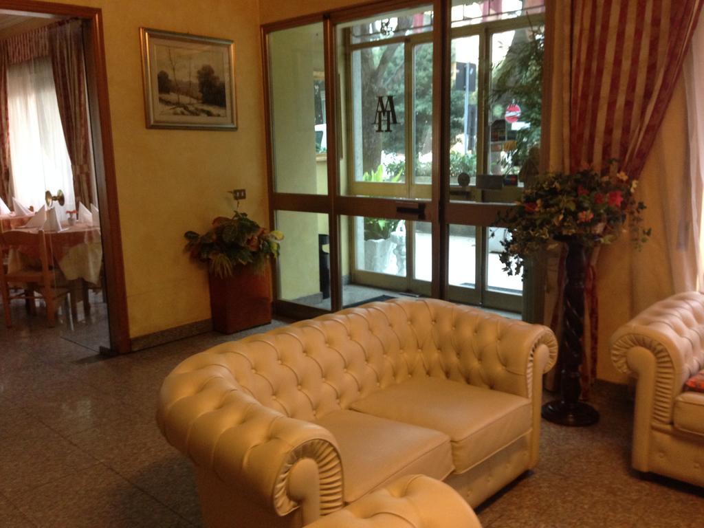 Albergo Margherita Chianciano Terme Exterior photo