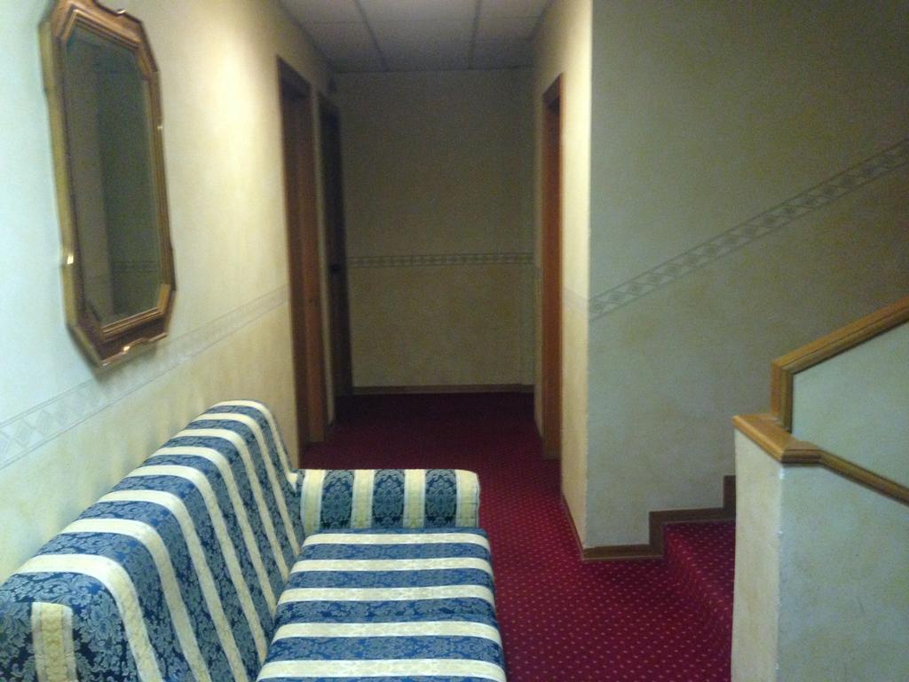 Albergo Margherita Chianciano Terme Exterior photo