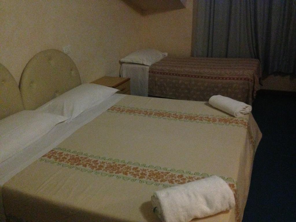 Albergo Margherita Chianciano Terme Exterior photo